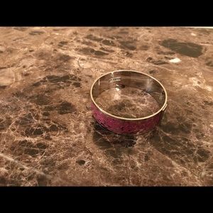 Coach bangle.. like new